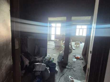 1 otaqlı mənzil, 56 m², Həzi Aslanov: 165 000 ₼ 4