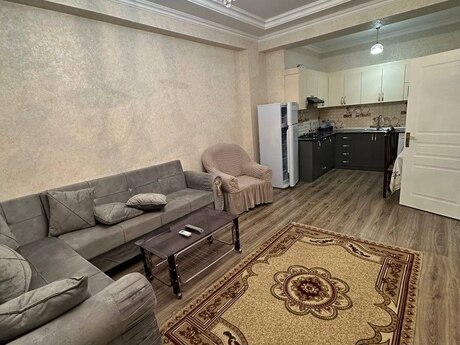 Kirayə 2 otaqlı mənzil, 90 m², Əhmədli: 550 ₼/ay 3