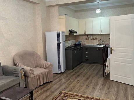 Kirayə 2 otaqlı mənzil, 90 m², Əhmədli: 550 ₼/ay 5