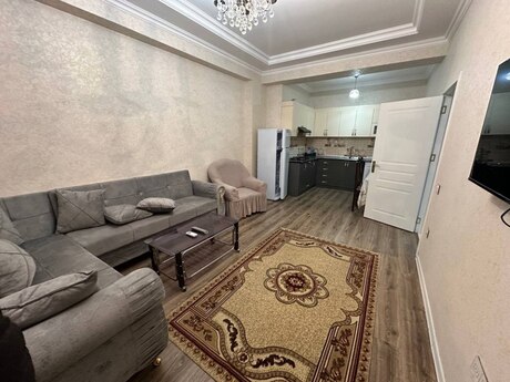Kirayə 2 otaqlı mənzil, 90 m², Əhmədli: 550 ₼/ay 4