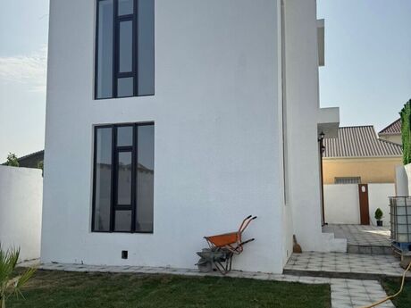 3 otaqlı həyət evi, 110 m², Digah: 188 000 ₼ 3