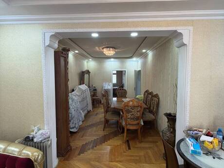 2-room apartment, 75 m², 7-ci mikrorayon: 155 000 ₼ 4