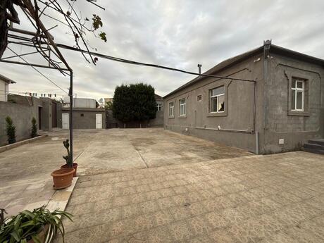 5 otaqlı həyət evi, 156 m², Qala: 330 000 ₼ 2