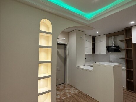 2 otaqlı mənzil, 66 m², Nərimanov: 225 000 ₼ 4
