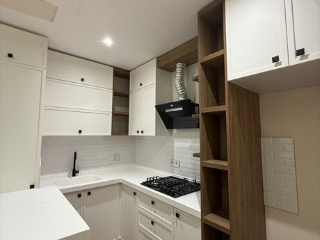2 otaqlı mənzil, 66 m², Nərimanov: 225 000 ₼ 5