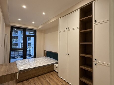 2 otaqlı mənzil, 66 m², Nərimanov: 225 000 ₼ 3