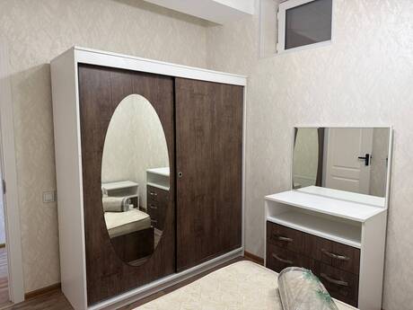 Kirayə 2 otaqlı mənzil, 46 m², Dərnəgül: 600 ₼/ay 5