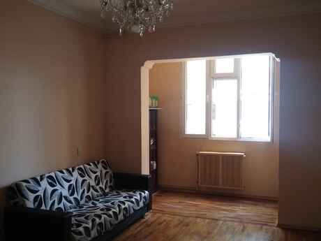 Объявление №6470943 - Баку, м. Ази Асланов, 3-комн., 85 м², 5/9 этаж