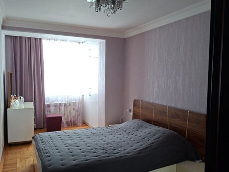 4 rooms · 120 m² · floor 5/9, Bayıl