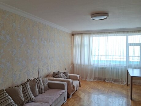4-комнатная квартира, 120 м², Bayıl: 280 000 ₼ 4