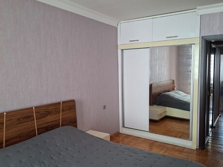 4-комнатная квартира, 120 м², Bayıl: 280 000 ₼ 2