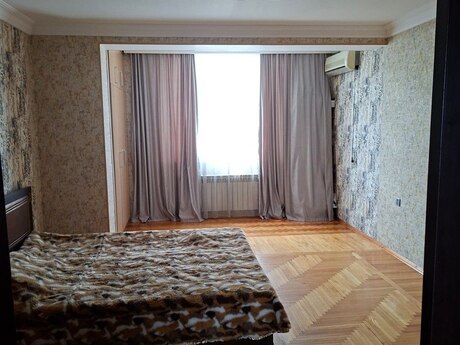 4-комнатная квартира, 120 м², Bayıl: 280 000 ₼ 3