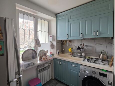 2 otaqlı mənzil, 55 m², Gənclik: 176 000 ₼ 5