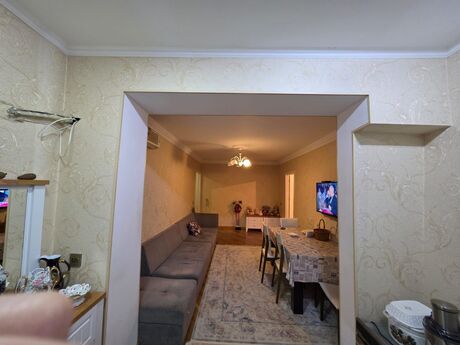 2 otaqlı mənzil, 55 m², Gənclik: 176 000 ₼ 2