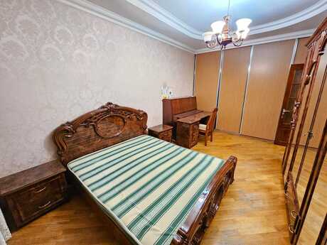 Kirayə 3 otaqlı mənzil, 100 m², Elmlər Akademiyası: 799 ₼/ay 5