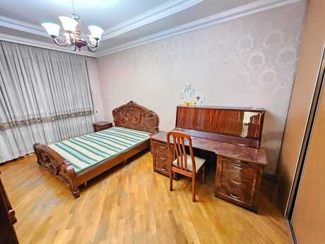 Kirayə 3 otaqlı mənzil, 100 m², Elmlər Akademiyası: 799 ₼/ay 3