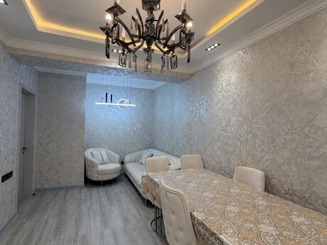 2-room apartment, 55 m², Dərnəgül: 210 000 ₼ 2
