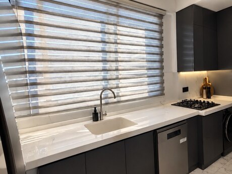 2-room apartment, 55 m², Dərnəgül: 210 000 ₼ 3