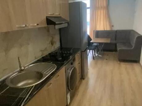 2 otaqlı mənzil, 45 m², Bayıl: 163 000 ₼ 2