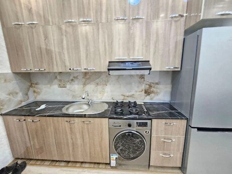 2 otaqlı mənzil, 45 m², Bayıl: 163 000 ₼ 4