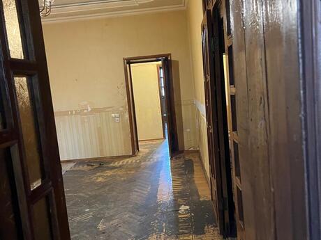 6-room apartment, 70 m², Nəriman Nərimanov: 298 000 ₼ 4