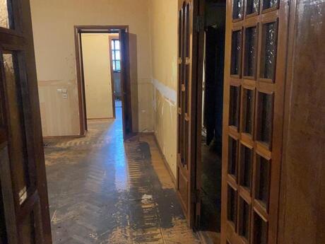 6-room apartment, 70 m², Nəriman Nərimanov: 298 000 ₼ 5
