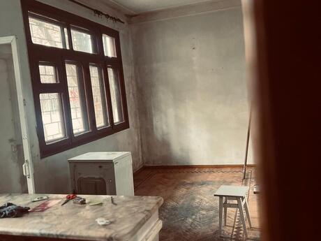 Объявление №6470952 - Баку, м. Нариман Нариманов, 6-комн., 70 м², 1/5 этаж