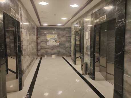 2-room apartment, 64 m², Sea Tower: 377 000 ₼ 3