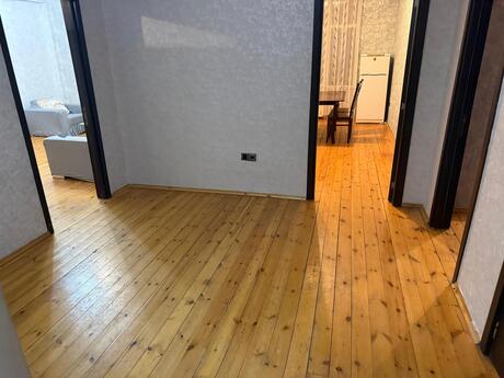2-room apartment for rent, 95 m², Həzi Aslanov: 600 ₼/mo 2