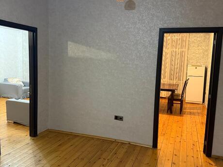 2-room apartment for rent, 95 m², Həzi Aslanov: 600 ₼/mo 3