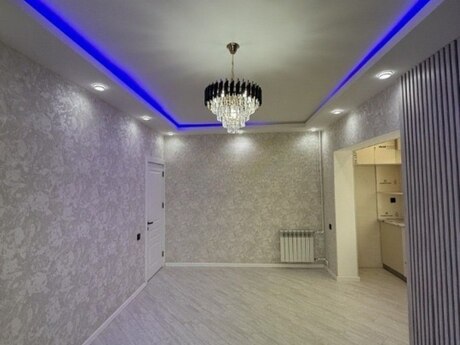 2 otaqlı mənzil, 50 m², Əhmədli: 133 000 ₼ 3