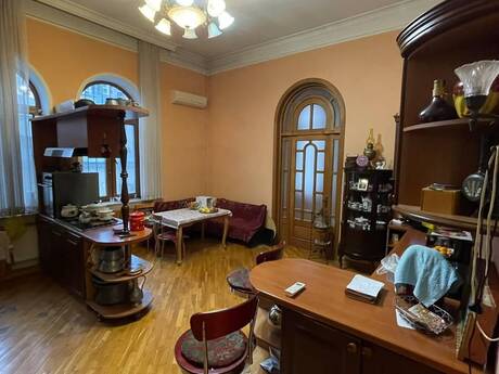 11 otaqlı həyət evi, 1 030 m², Gənclik: 2 000 000 ₼ 4