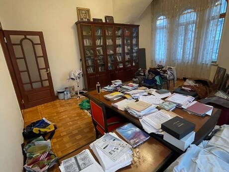 11 otaqlı həyət evi, 1 030 m², Gənclik: 2 000 000 ₼ 3