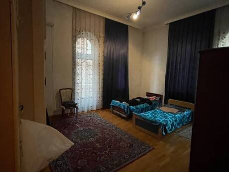 11 otaqlı həyət evi, 1 030 m², Gənclik: 2 000 000 ₼ 5
