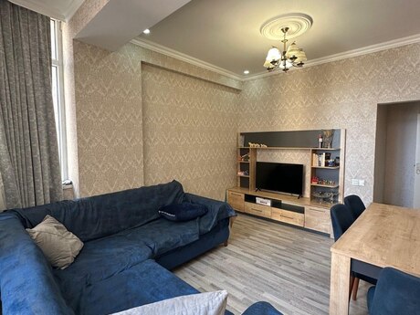 3 otaqlı mənzil, 100 m², Əhmədli: 218 000 ₼ 2