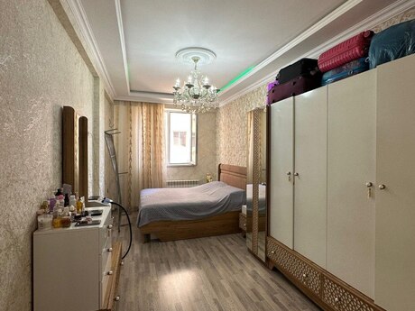 3 otaqlı mənzil, 100 m², Əhmədli: 218 000 ₼ 5