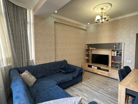 3 otaqlı mənzil, 100 m², Əhmədli: 218 000 ₼ 4