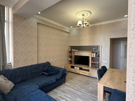 Elan №6470959 - Bakı, Əhmədli m., 3 otaqlı, 100 m², 9/18 mərtəbə