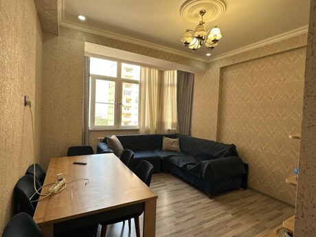 3 otaqlı mənzil, 100 m², Əhmədli: 218 000 ₼ 3