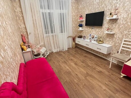 2-room apartment for rent, 47 m², Yeni Günəşli: 500 ₼/mo 5