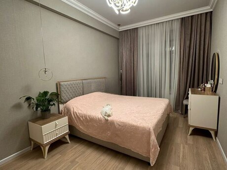 2-комнатная квартира, 62 м², Dərnəgül: 200 000 ₼ 5
