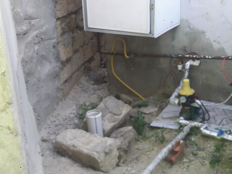 3 otaqlı həyət evi, 58 m², Pirşağı: 37 149 ₼ 3