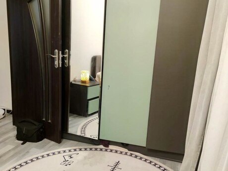 2 otaqlı mənzil, 53 m², Elmlər Akademiyası: 169 000 ₼ 2