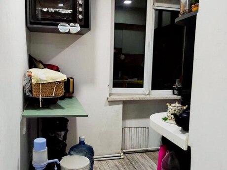 2 otaqlı mənzil, 53 m², Elmlər Akademiyası: 169 000 ₼ 5