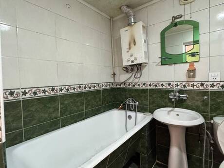 2 otaqlı mənzil, 52 m², Gənclik: 143 000 ₼ 5