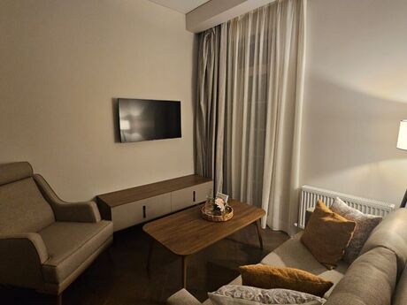 Kirayə 2 otaqlı mənzil, 66 m², Knightsbridge Residence White City: 2 000 ₼/ay 4
