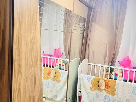 2 otaqlı mənzil, 64 m², Memar Əcəmi: 170 000 ₼ 2
