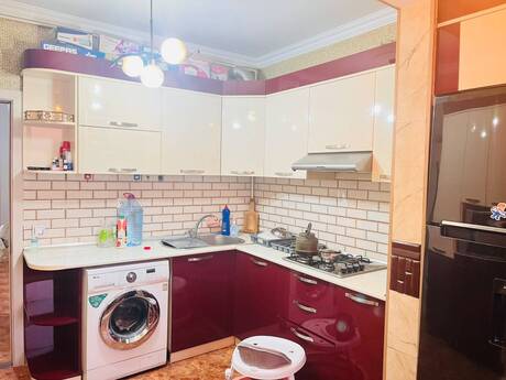 2 otaqlı mənzil, 64 m², Memar Əcəmi: 170 000 ₼ 3