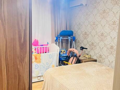 2 otaqlı mənzil, 64 m², Memar Əcəmi: 170 000 ₼ 4