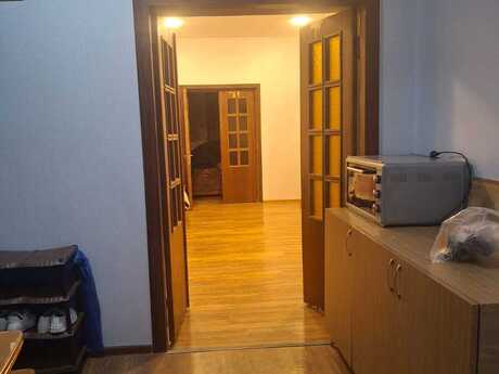 Elan №6470997 - Bakı, Elmlər Akademiyası m., 1 otaqlı, 45 m²